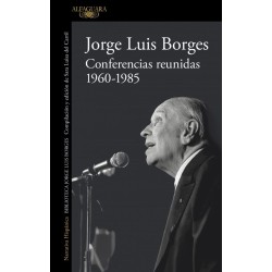 Conferencias reunidas: 1960-1985