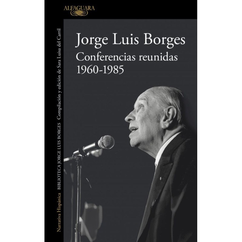 Conferencias reunidas: 1960-1985