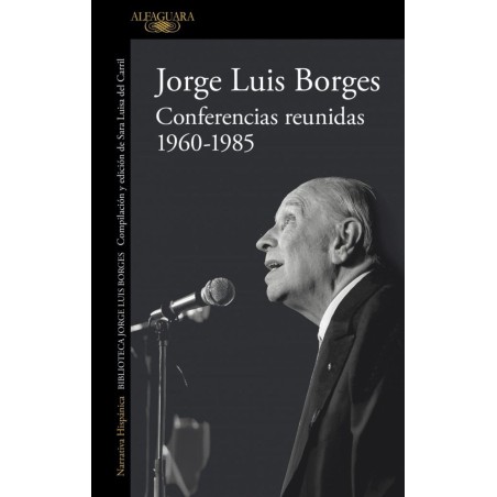 Conferencias reunidas: 1960-1985
