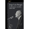 Conferencias reunidas: 1960-1985