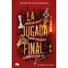 La jugada final (Una herencia en juego 3
