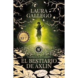 El bestiario de Axlin