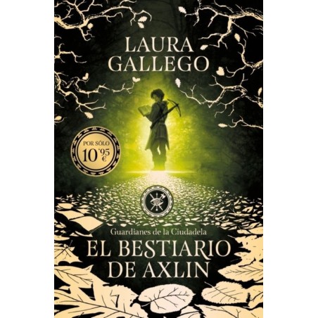 El bestiario de Axlin