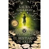 El bestiario de Axlin