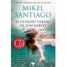 El extraño verano de Tom Harvey (edición