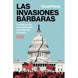 Las invasiones bárbaras