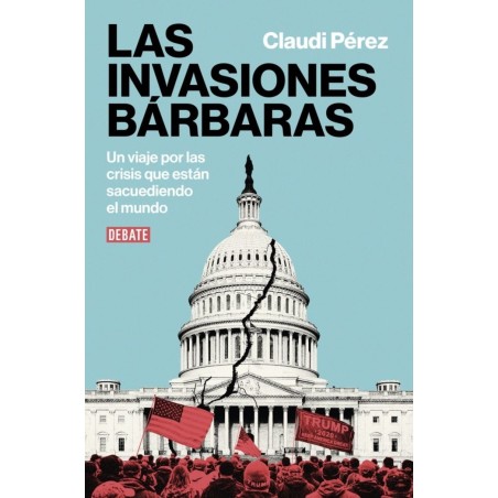 Las invasiones bárbaras
