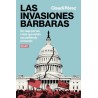 Las invasiones bárbaras