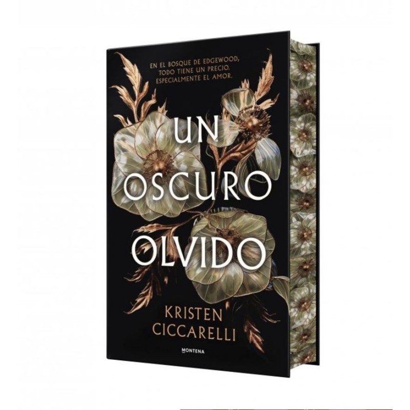 Un oscuro olvido