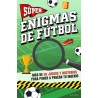Super enigmas de fútbol