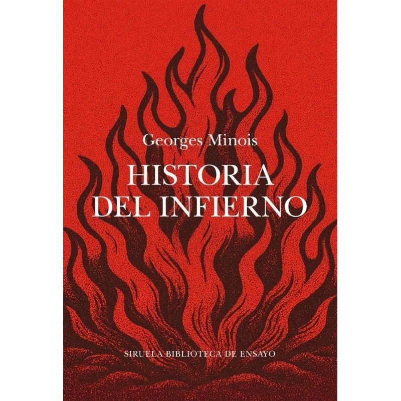 Historia del infierno