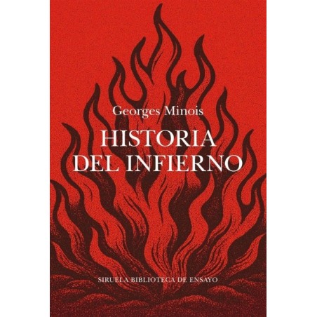 Historia del infierno