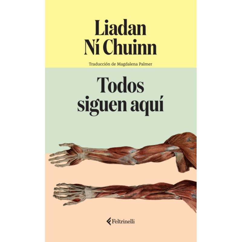 Todos siguen aquí
