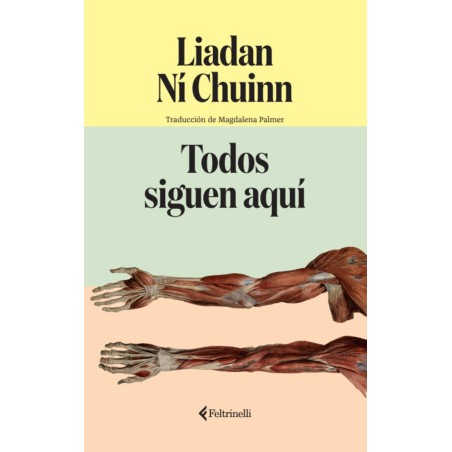Todos siguen aquí