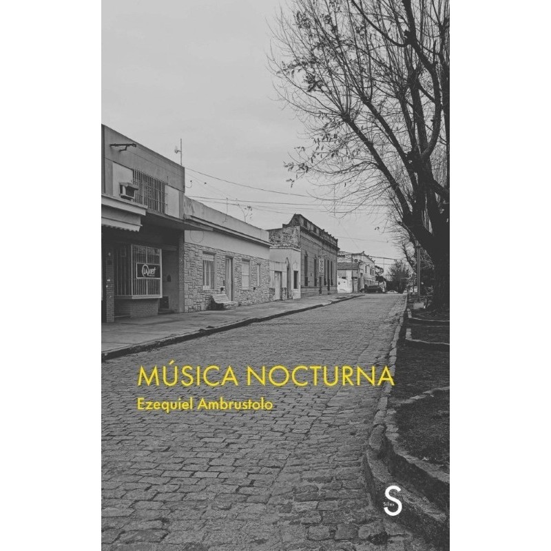 Música nocturna