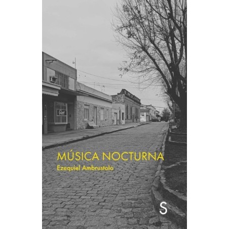 Música nocturna