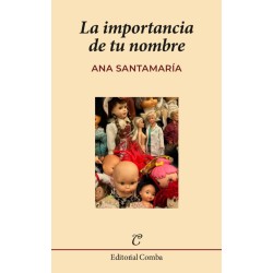 La importancia de tu nombre