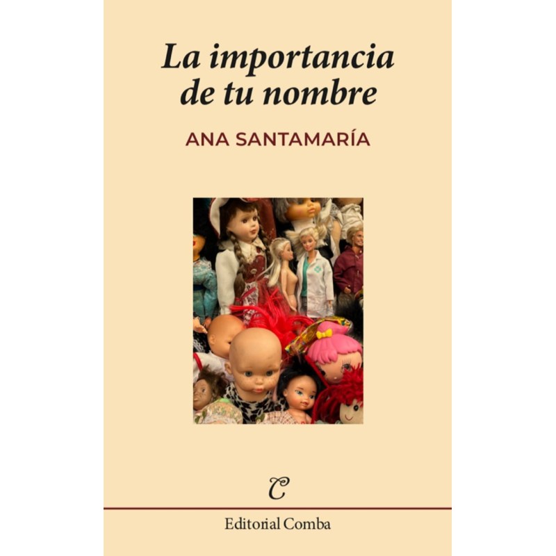 La importancia de tu nombre