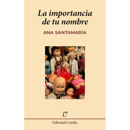 La importancia de tu nombre
