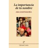 La importancia de tu nombre