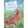 Magic Animals 12. La gruta del tiempo
