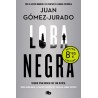Loba negra (Antonia Scott 2)