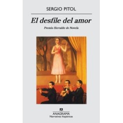 El desfile del amor
