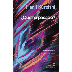 ¿Qué ha pasado?