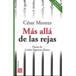 Más allá de las rejas