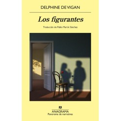 Los figurantes