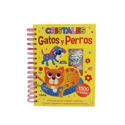 GATOS Y PERROS. CRISTALES
