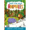 KIT ARTE: ANIMALES