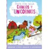 KIT ARTE: CABALLOS Y UNICORNIOS
