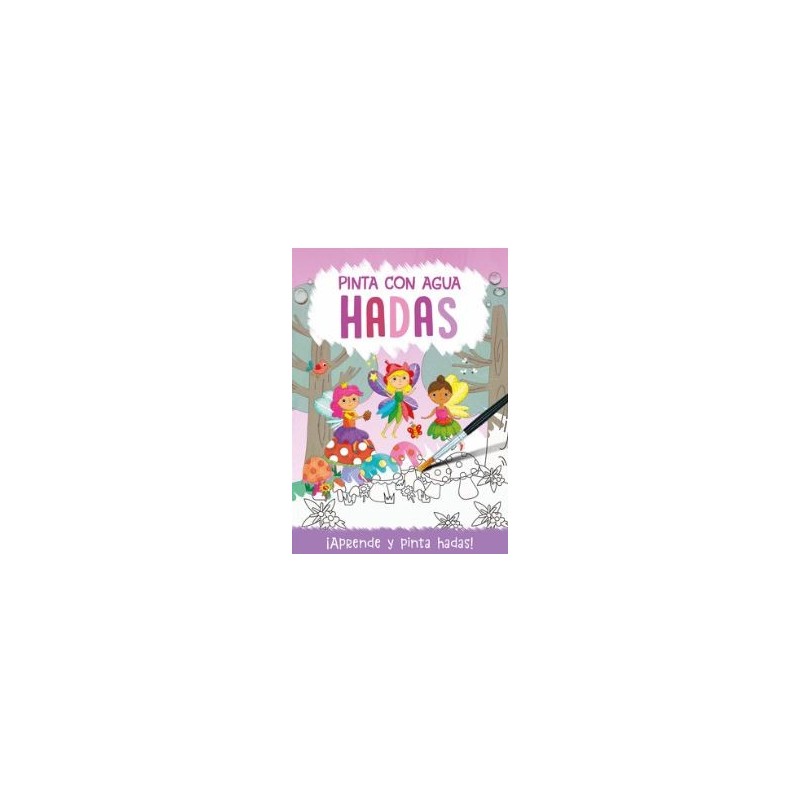 KIT ARTE: HADAS