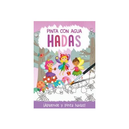 KIT ARTE: HADAS