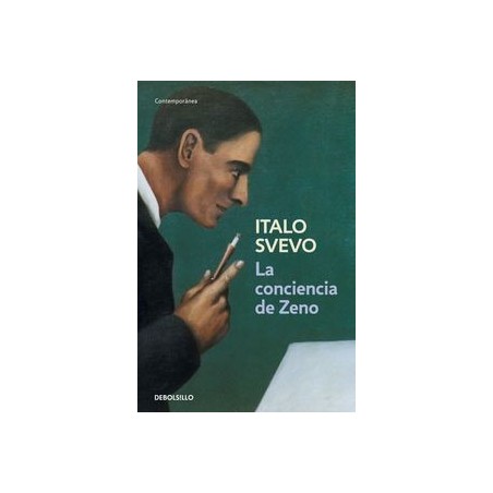 La conciencia de Zeno