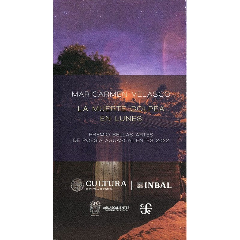 La muerte golpea en lunes