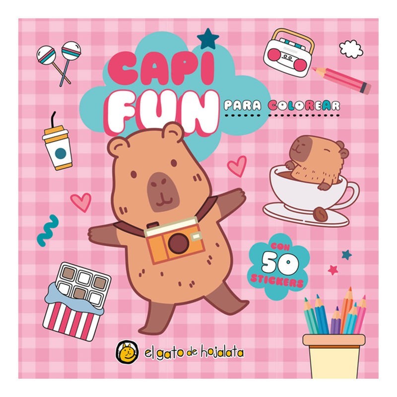 CAPI FUN