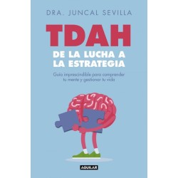 TDAH: de la lucha a la estrategia