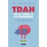 TDAH: de la lucha a la estrategia
