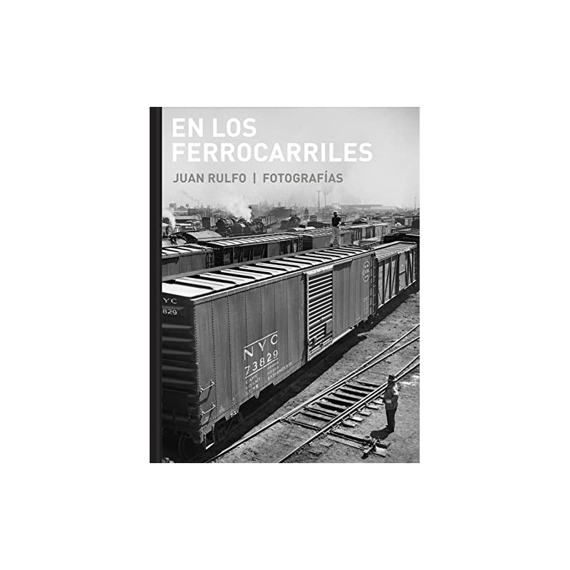 En los ferrocarriles
