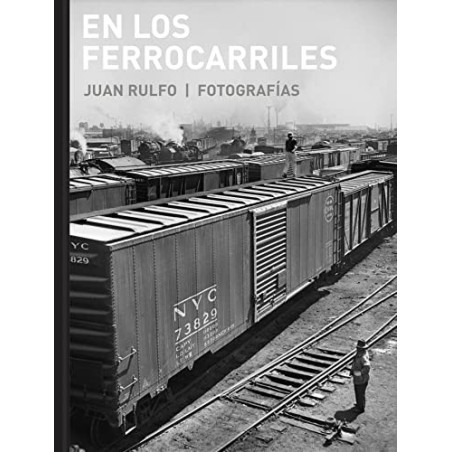 En los ferrocarriles