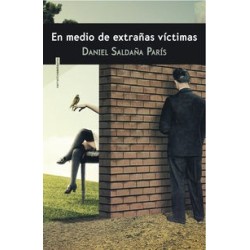 En medio de extrañas víctimas