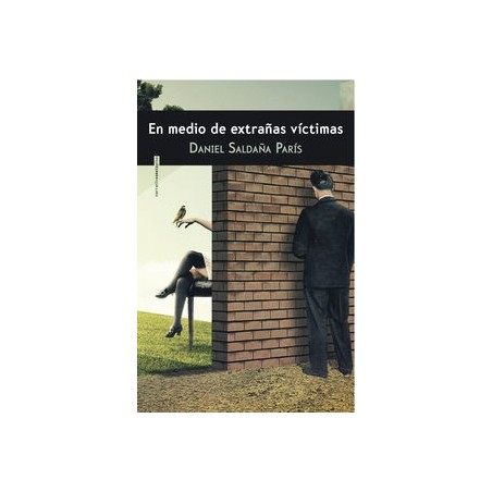 En medio de extrañas víctimas