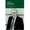 Juan Rulfo: biografía no autorizada