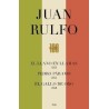 Juan Rulfo 100 aniversario: El llano en llamas, Pedro Páramo y El gallo de oro