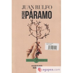Pedro Páramo