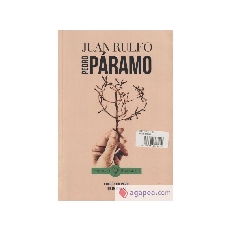 Pedro Páramo