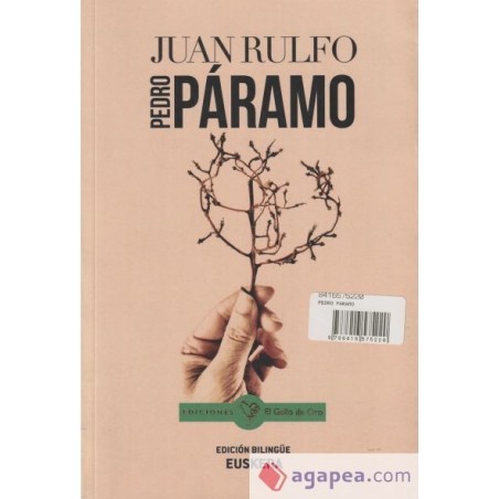 Pedro Páramo