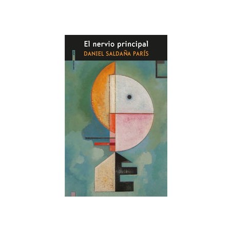 El nervio principal